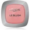 L´Oréal Paris Le Blush rdečilo odtenek 120 Sandalwood Rose 5 g