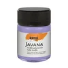 Barve za svetli tekstil JAVANA 50 ml | različne barve