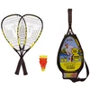 Talbot Torro SPEED 4400, set badminton, žuta 490114