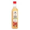 Mannavita nefiltrirani Jabolčni Kis z dvojno fermentacijo • 500 ml