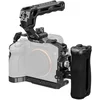 SmallRig Advanced Cage Kit for Sony Alpha 7 V/7R V/7 IV 6026