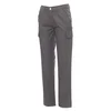 PAYPER FOREST SUMMER radne pantalone Boja: Tamno siva Veličina: L