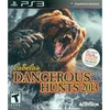 Cabelas Dangerous Hunts 2013 - Import (PS3)