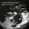 Jamiroquai - Dynamite (Smoke Coloured) (Gatefold Sleeve) (Limited Edition) (Anniversary Edition) (Reissue) (2 LP + CD)
