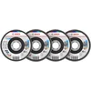 Bosch Lamelni disk X451 2608626165, O115, T27, Mix G, 15 komada
