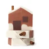 Almara Soap Fancy Gingerbread ročno izdelano milo 100 g
