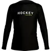 Fischer Top Long Sleeve Senior L