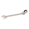 Silverline Zaskočni ključ z 22 mm srebrnim zgibom