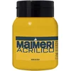 Maimeri Acrilico Akrilna barva Deep Gold 151 500 ml 1 kos