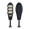 Solarna LED lampa sa senzorom i daljinskim upravljačem