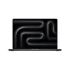 APPLE Laptop MacBook Pro 16, M4 Pro 14C/20C, 24GB, 512GB SSD, YU raspored (mx2x3cr/a), Space black