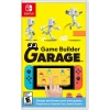 GAME BUILDER GARAGE NINTENDO
