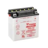 Yuasa Yumicron YB9L-A2 Motorcycle Battery