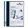 DURABLE Durable Mapa Duraplus (2579) temno modra, (5000115982)