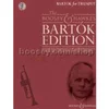 BARTOK FOR TRUMPET EDITION +CD