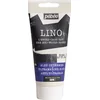 Pébéo Lino Paint Barva za linotisk Ultramarine Blue 80 ml