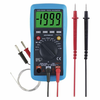 BLUE digitalni multimeter EM420B