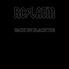 Richard Cheese & Lounge Aga... - Back In Black Tie (Limited Edition) (Clear Black Smoke Coloured) (LP)