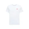ALPHA INDUSTRIES Majica, bela