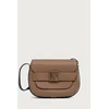 Armani Exchange crossbody torbica ženska iz umetnega usnja