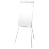 STALAK FLIPCHART PLUS bela PLOČA 70X100CM BARACUDA NOBO 1901916