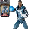 shumee HAsbro Marvel Legends Series Modri Marvel 16cm