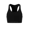Ženski nedrček Craft Wool Seamless Black M-L