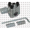 Prebojni ventil BPV31