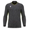 Macron Golmanski dres Corvus Eco, Antracit