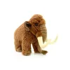 Plišasti mamut 31 cm