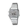 Casio LA680WA7 Srebrna