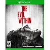 XBOX ONE The Evil Within