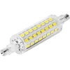 LED R7S J78 LED 5W 6500K fi25
