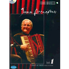 MAROCCO:JAZZ ACCORDION +CD 1