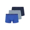 TOMMY HILFIGER Boksarice modra/mornarska/svetlo modra