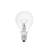 shumee Komplet 10 udarno odpornih žarnic, kroglastih, G45 E14 25W