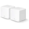 MERCUSYS Halo H30G pristupna tačka AC1300 (2 pack)/ Halo Mesh Wifi System
