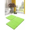 Lessentiel Maison Set 2 prostirke za kupatilo Zeleni
