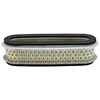 Zračni filter 60 mm 50 mm 187 mm GRANIT 17210-ZE6-505 17210-ZE6-003