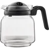 Gastro vrč za kavo in čaj s filtrom 1,5 l (4 kos)