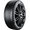 Continental WinterContact TS 850P ( 265/50 R20 111H XL AO, SUV, sa rebrom felne )