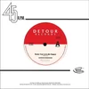 Darron Robinson - Ready Your Love/I Cant Lose (Be Happy) (LP)