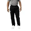Moške hlače Bauer Team Lightweight Pant Black M