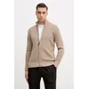 Pulover z dodatkom volne Hackett London