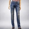 Termnial Gate Moški Jeans - Innsjekking