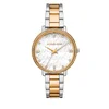 Ročna ura Michael Kors Pyper MK4595 Srebrna