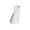 HACO Prehodni del Transition piece CZD, 129/220 x 55 mm 0654