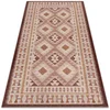 Decormat Vinilna preproga Vintage vzorec 100x150 cm