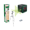 Bosch Građevinski laser Quigo green 0603663C04