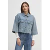 Jeans jakna Mos Mosh